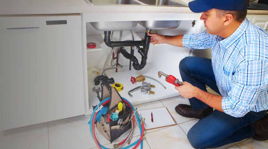 Local annual plumbing maintenance in Chester, NJ