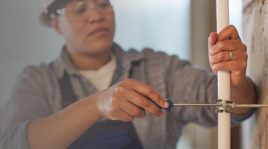 Professional annual plumbing maintenance services in Chester, NJ